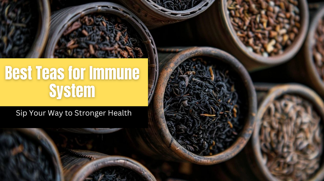 Best Tea for Weight Loss: Top Teas to Fat Burn Naturally