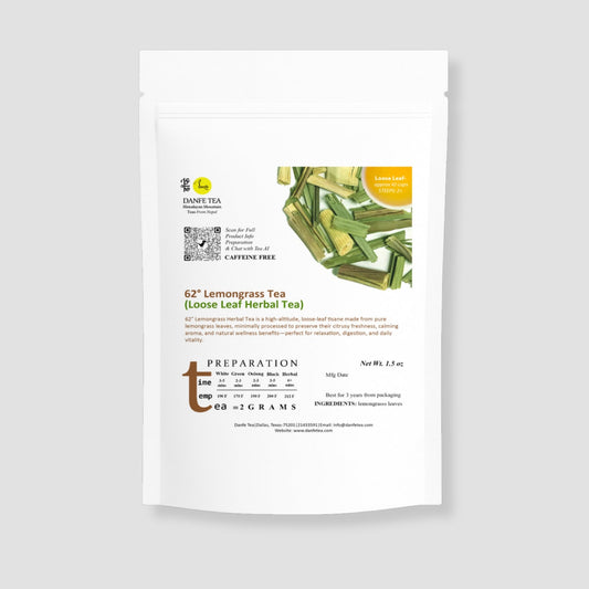 Lemongrass Tea Benefits: Your New Wellness Ritual Awaits