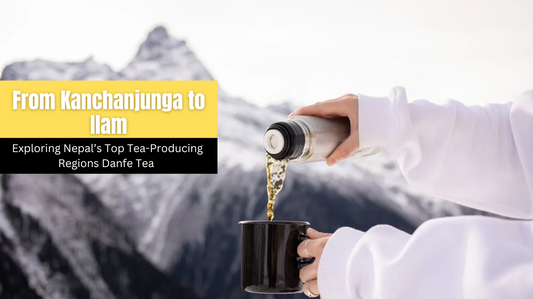 From Kanchenjunga to Ilam