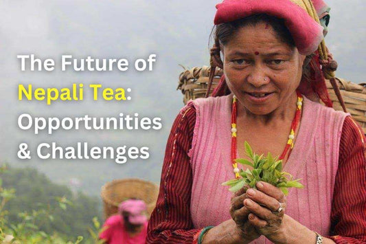 nepal tea