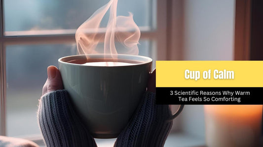 cup of calm