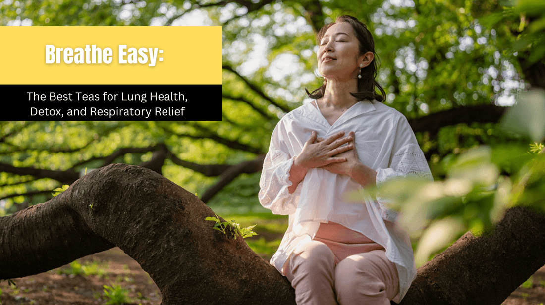 Breathe Easy