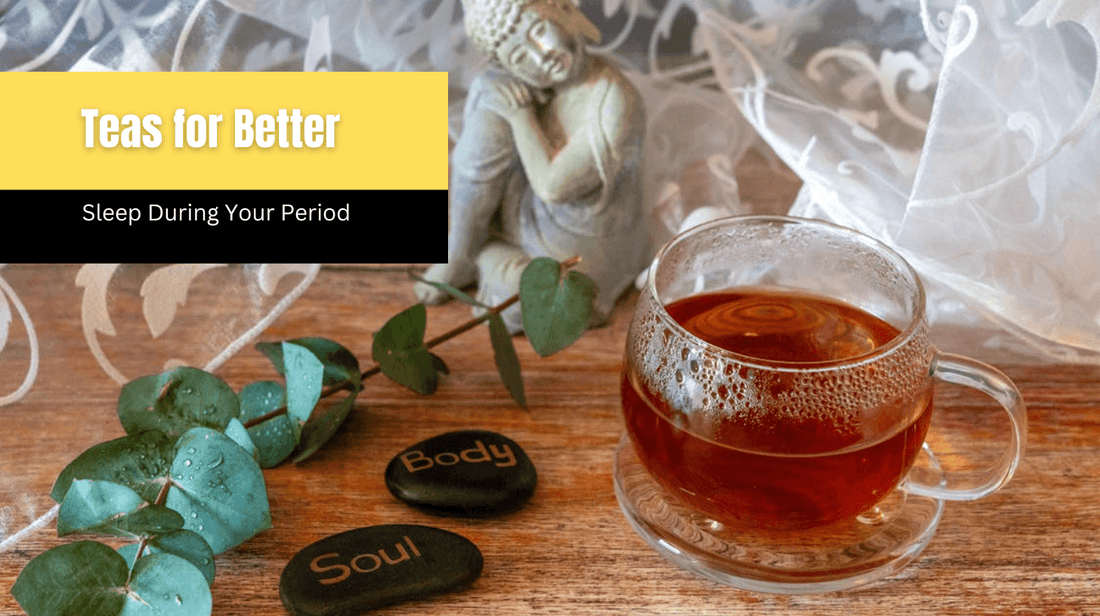 Best teas for periods