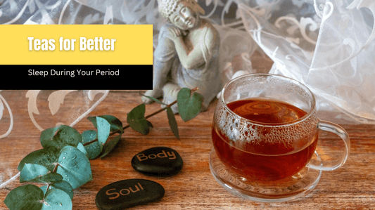 Best teas for periods