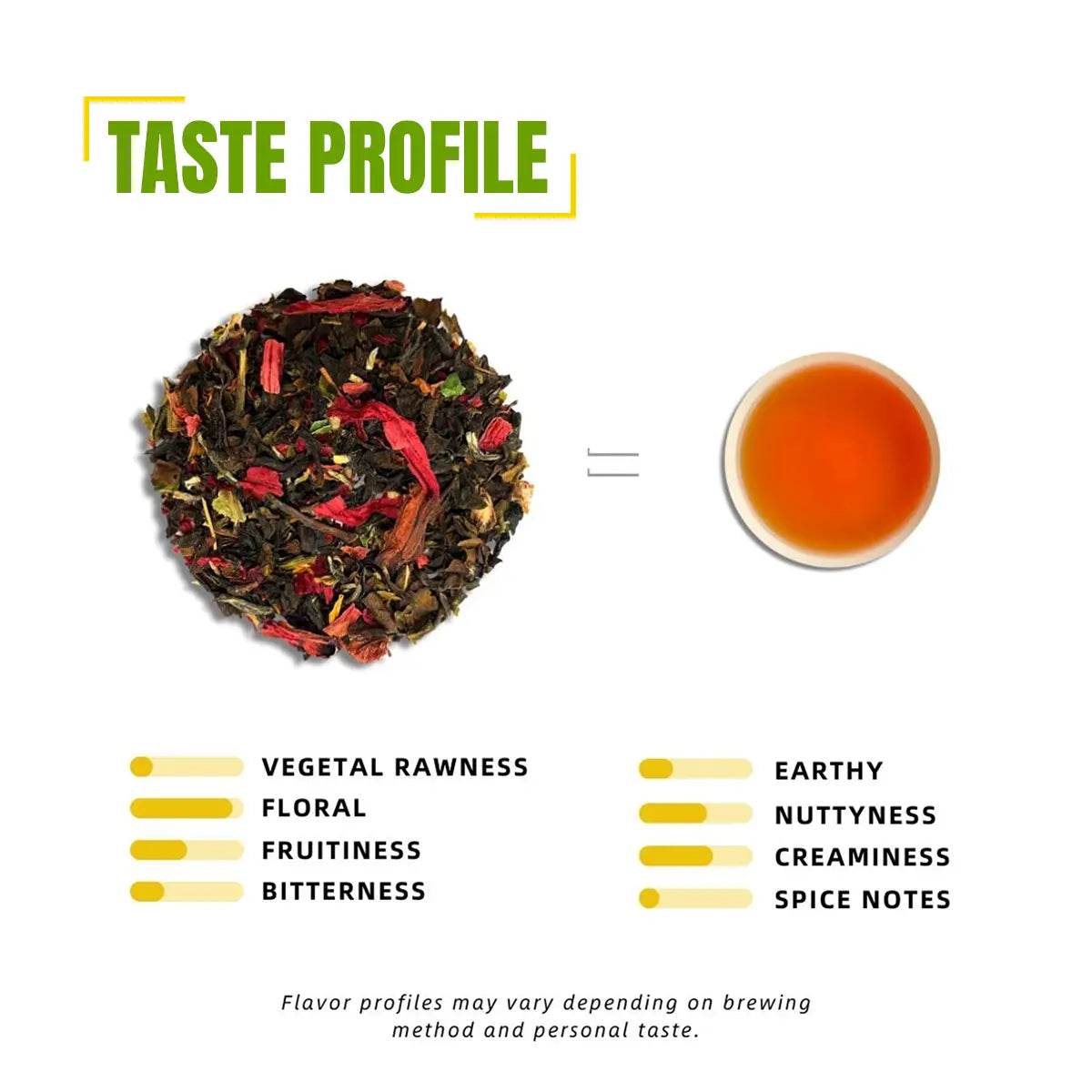 08° Rose Black Tea