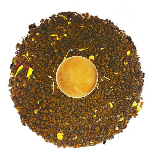 102° Vanilla Chai
