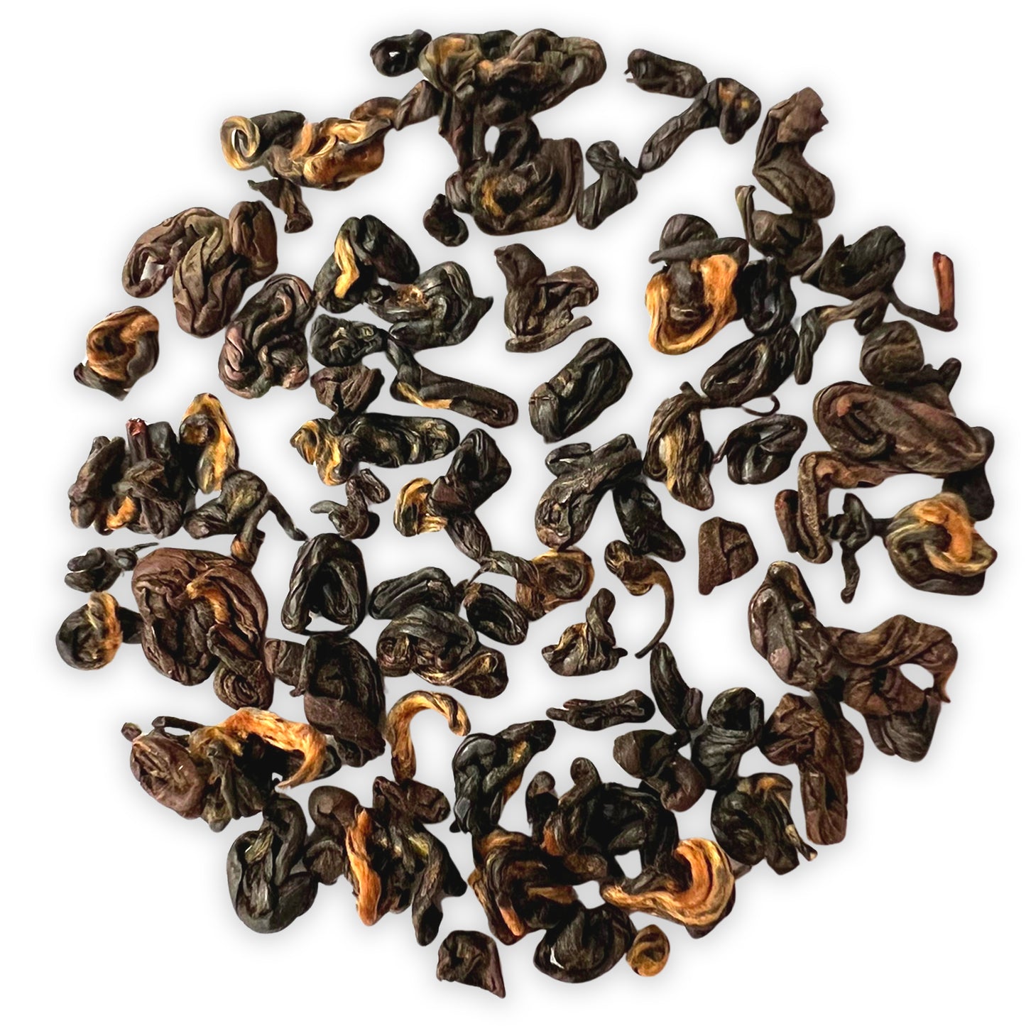 34° Himalayan Pearls – Black Tea