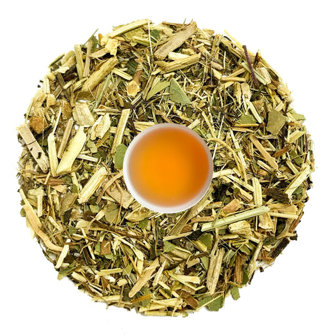 05°  Tulsi Herbal Tea (Holy Basil)
