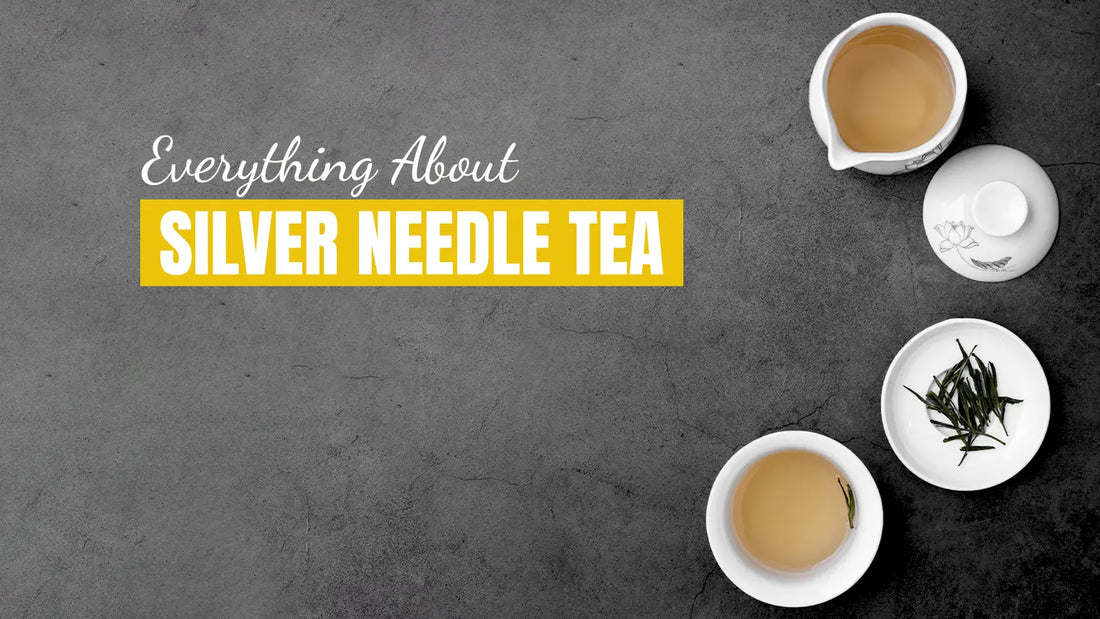 silver tips teas everything you need to know about