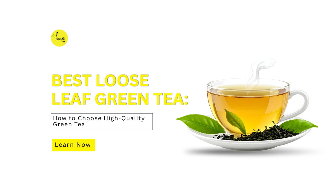 Green Tea