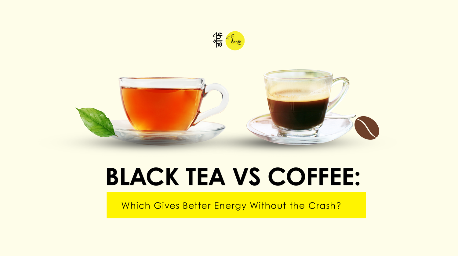 The Truth About Caffeine in Herbal Tea: What You Need to Know – Danfe Tea