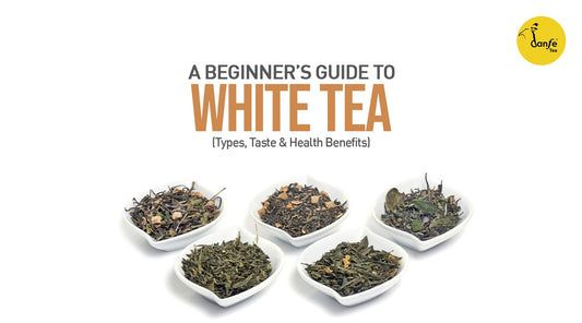 White tea