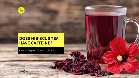 Does Hibiscus Tea Have Caffeine? Everything You Need to Know