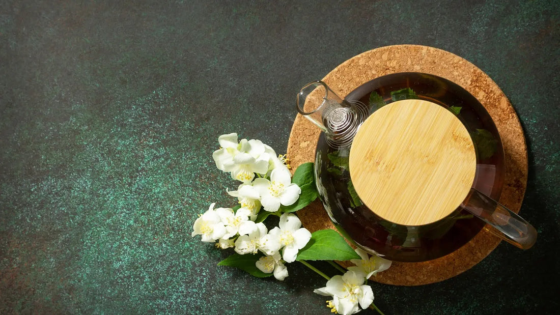 Jasmine Green Teas: Everything You Need to Know