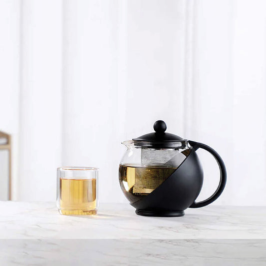 The Ultimate Teapot Guide