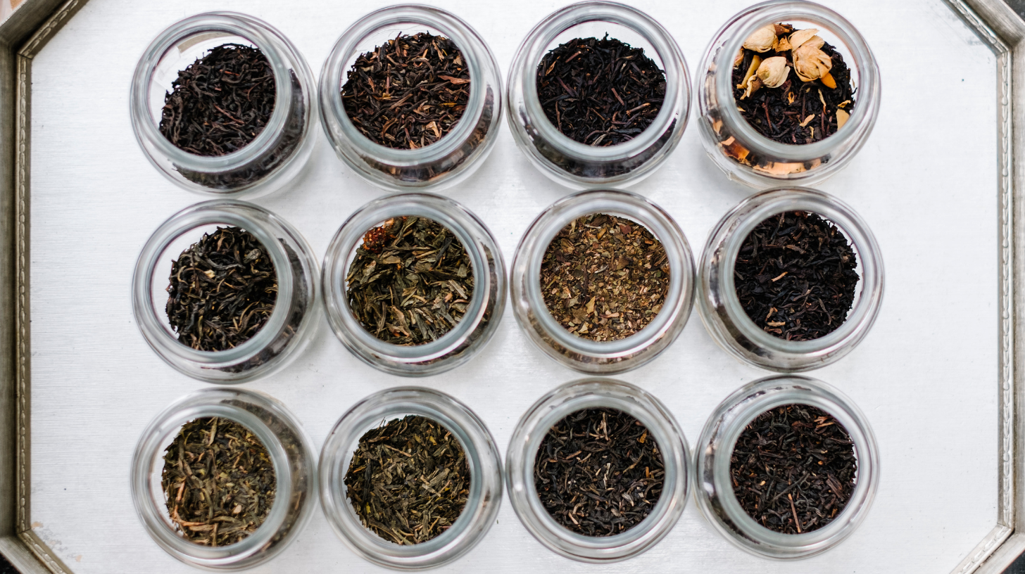 Tea Tips Tea Storage Tips: How to Keep Your Teas Fresh and Flavorful β Danfe Tea
