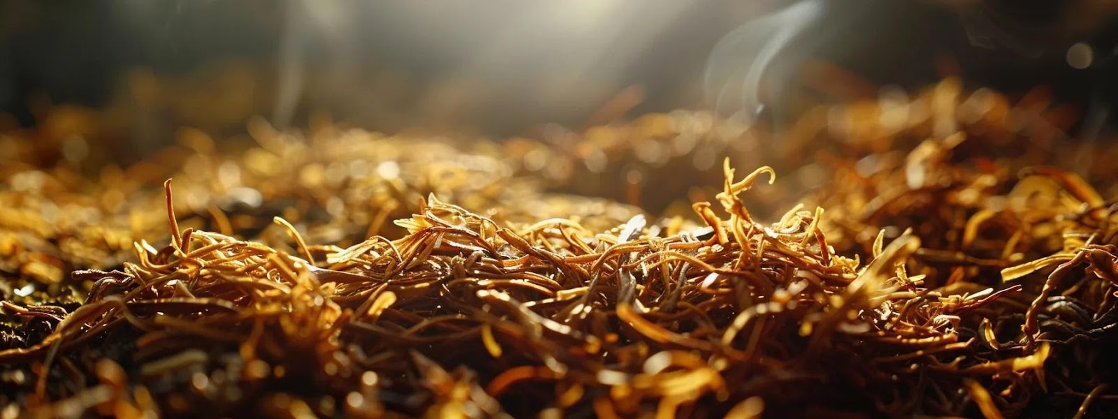 Unlock the Health Benefits of Golden Tips Tea – Danfe Tea