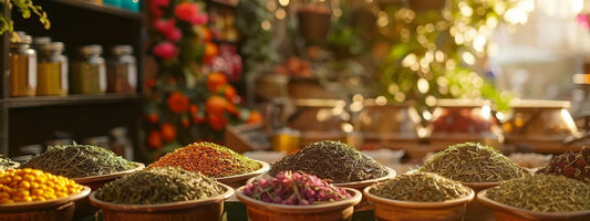 Oolong Tea Buying Guide for Enthusiasts