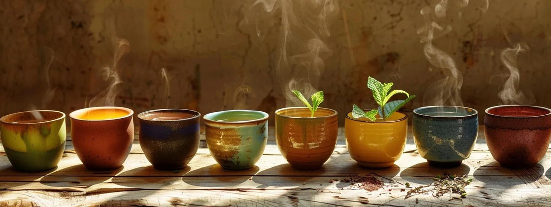 Does Chai Have Caffeine? A Complete Guide to Caffeine Levels