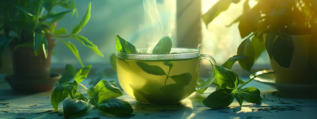 Revitalize Your Body with Detox Tea: The Ultimate Guide