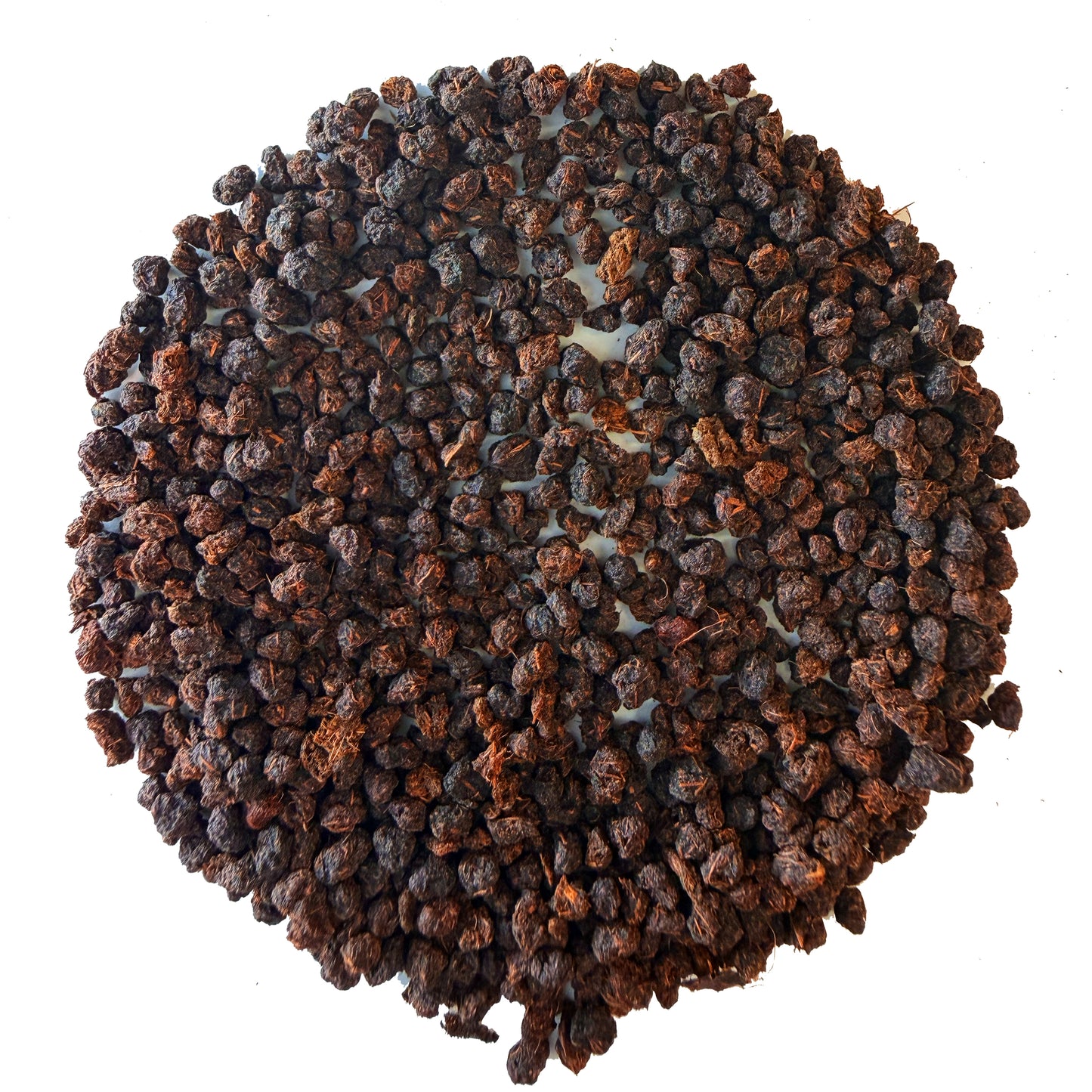 03° Himalayan Breakfast CTC Black Tea ( Robust Black Tea)