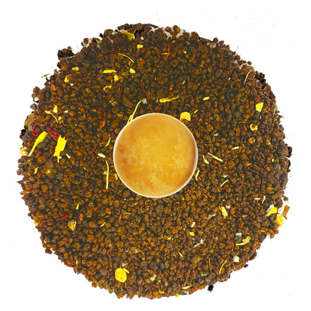 Digestion Support