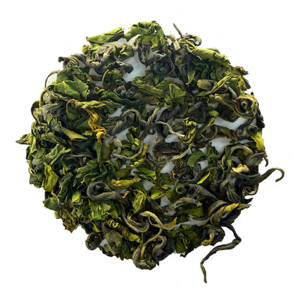 104° Himalayan Moringa Green Tea