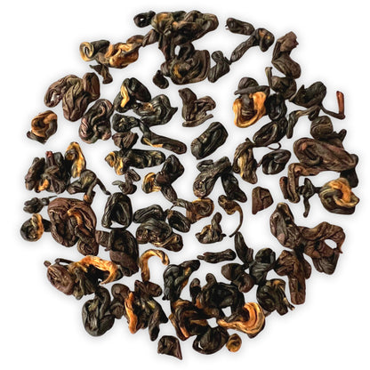 34° Himalayan Pearls – Black Tea