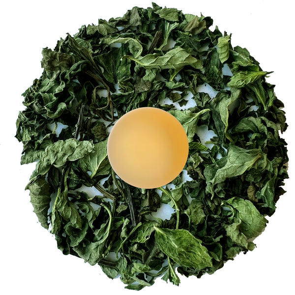 Himalayan Mint Collection