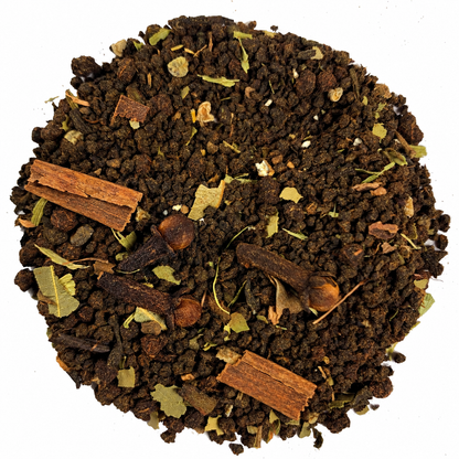 37° Pumpkin Spiced Chai