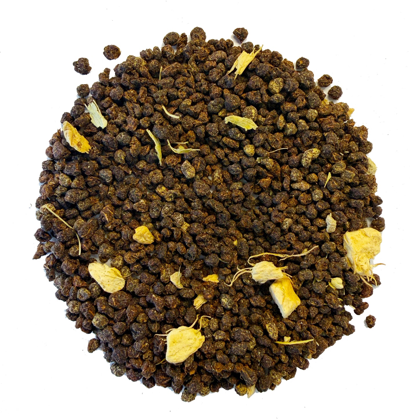 41° Himalayan Ginger Chai