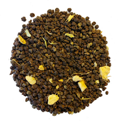 41° Himalayan Ginger Chai