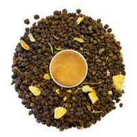41 Himalayan Ginger Chai loose leaf tea