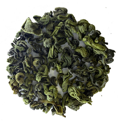 43° Smoky Hills Green Tea