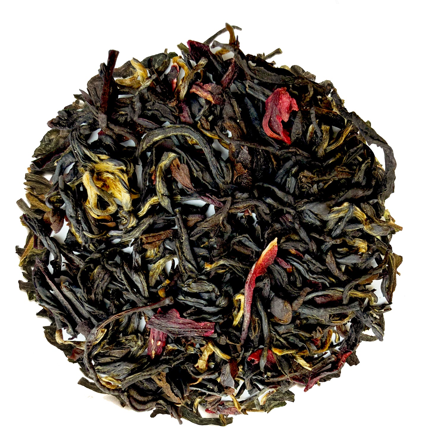 69° Earl Grey Supreme – Himalayan High Altitude Black Tea