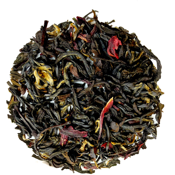 Black Tea