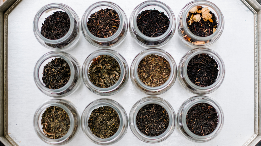 USDA Organic Collection