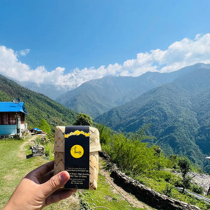 27° Himalayas Best Oolong Tea