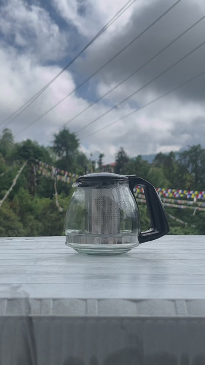 22° Nepal Jasmine Green Tea