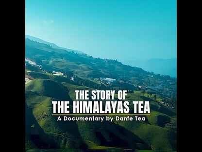 27° Himalayas Best Oolong Tea