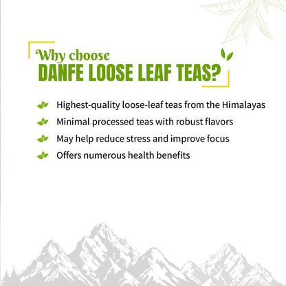 19° Himalayas Best White Tea