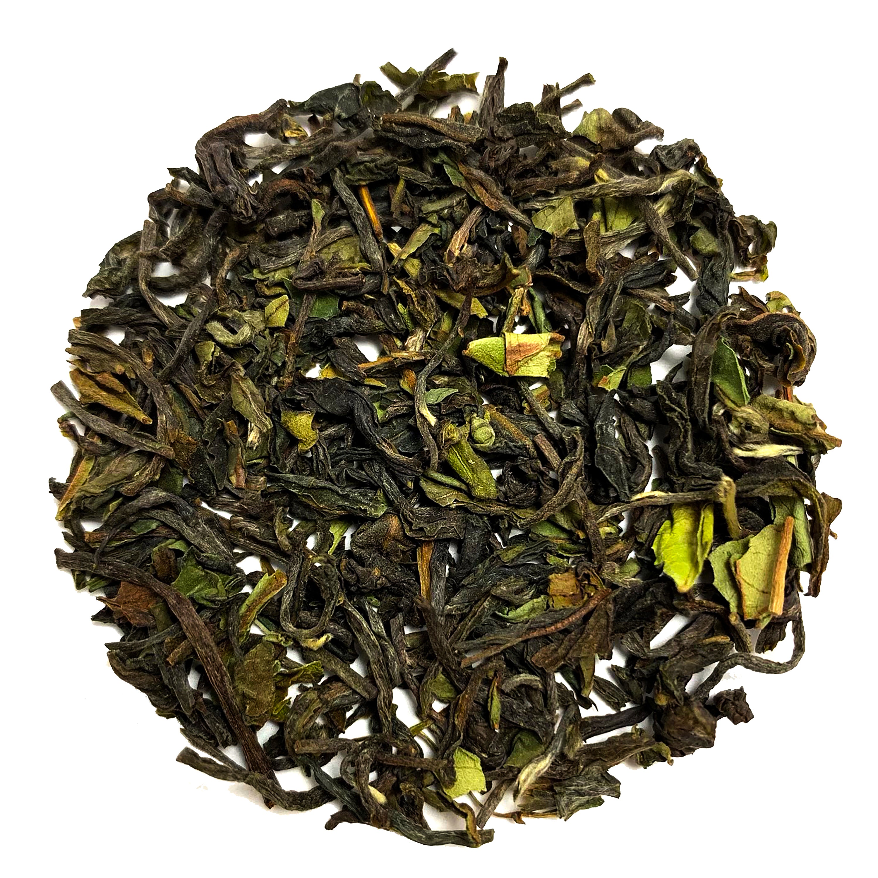 Nepal Ilam tea is grown in the Himalayan mountains of Nepal, this award-winning Nepal ilam black tea is rich and mellow, with a slight malty sweetness and notes of honey and stone fruit.