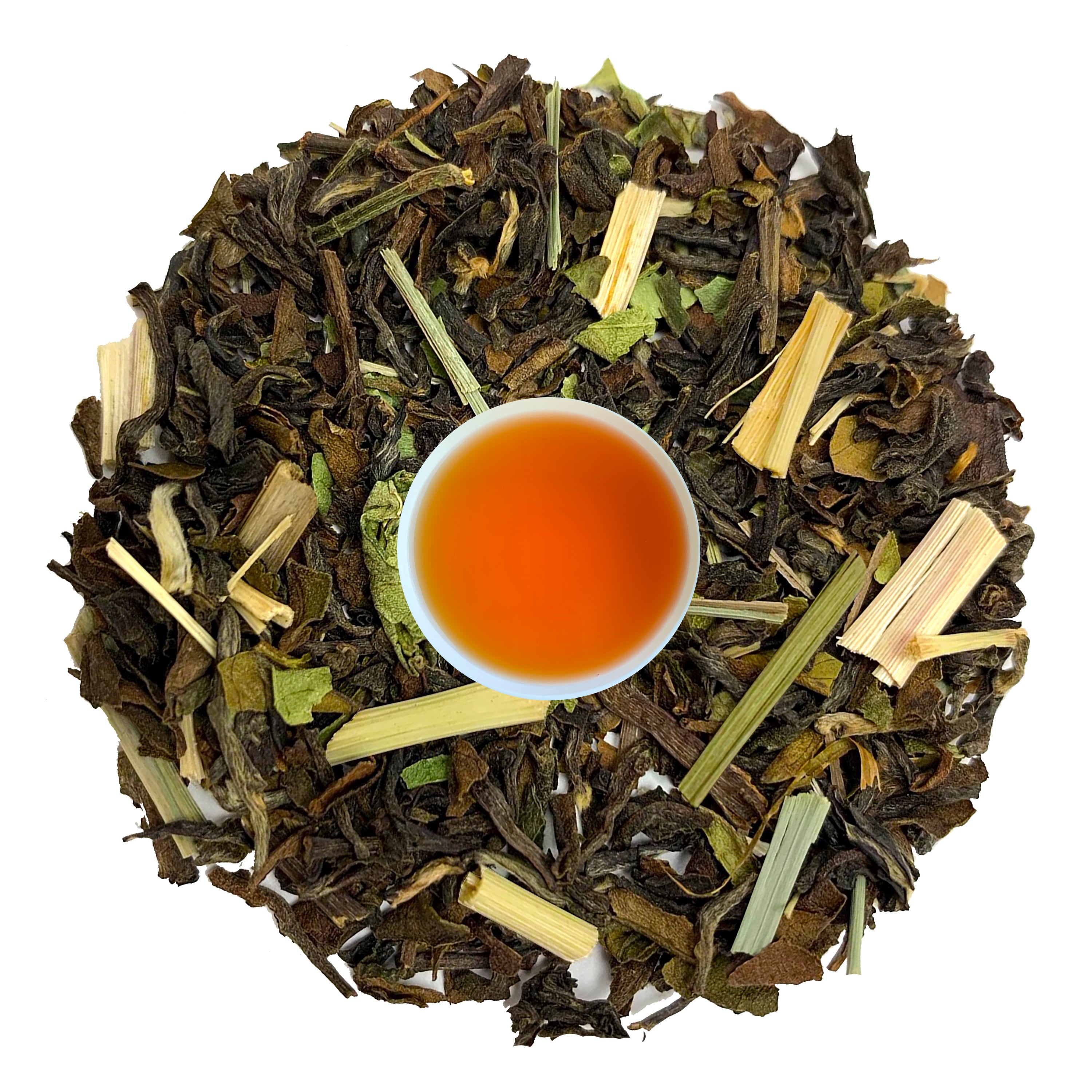 Lef Tea Loose Leaf Tea – High Quality Whole Leaf Teas – Danfe Tea