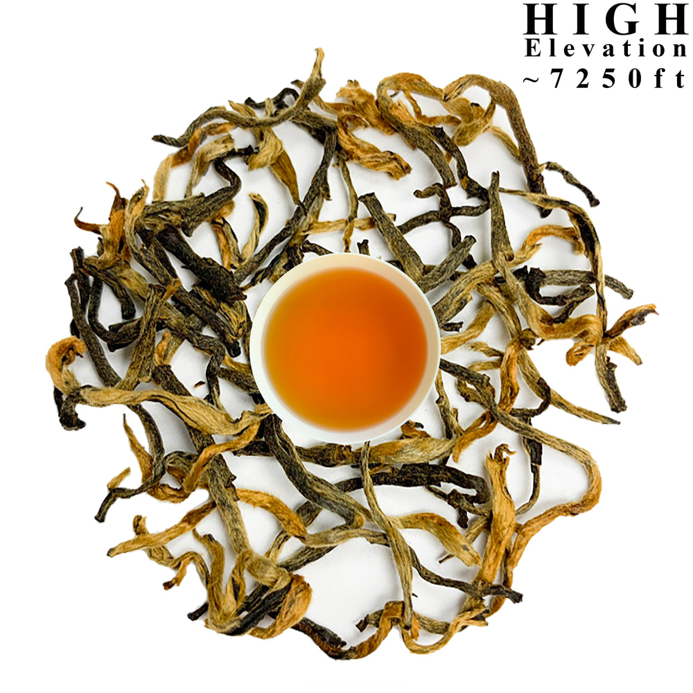 Does Green Tea Make You Hungry Does Drinking Green Tea Make You Hungry? – Danfe Tea