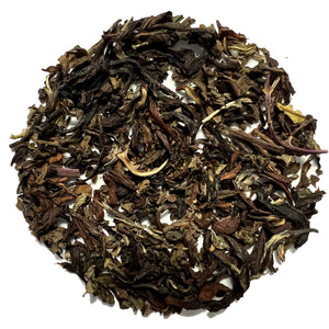 26° Himalayan Spearmint Tea