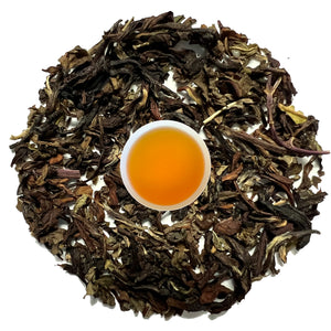 26° Himalayan Spearmint Tea